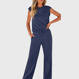 Kaya | Svakodnevni Mekani Zimski Lounge Co-Ord