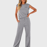 Kaya | Svakodnevni Mekani Zimski Lounge Co-Ord