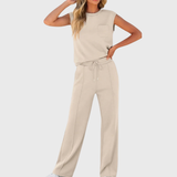 Kaya | Svakodnevni Mekani Zimski Lounge Co-Ord