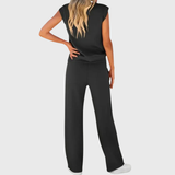 Kaya | Svakodnevni Mekani Zimski Lounge Co-Ord