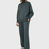 Marianne | Mekan i elegantan komplet