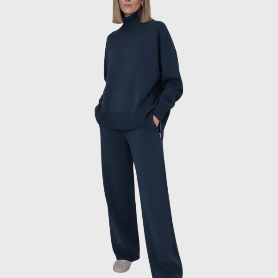 Marianne | Mekan i elegantan komplet
