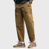 Iver | Vintage stil cargo pantalone