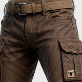 Erik | pantaloni cargo sa izolacijom