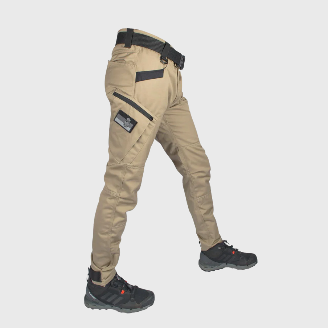 Rasmus | Vodootporne taktičke pantalone za svakodnevnu upotrebu