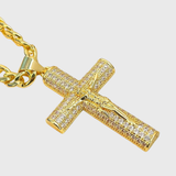 Crucielle | Ogrlica sa krstom