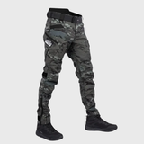 Rasmus | Vodootporne taktičke pantalone za svakodnevnu upotrebu