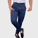Marten | Najviše slim fit streč pantalone