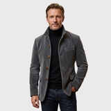 Carter | Vintage-stil elegantna jakna