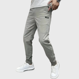 Hugo | Premium rastegljive cargo pantalone