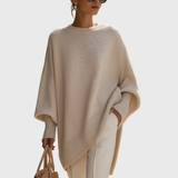 Anneli | Kvalitetni Oversize Džemper