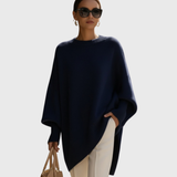 Anneli | Kvalitetni Oversize Džemper