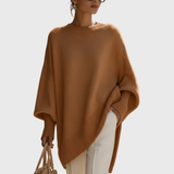 Anneli | Kvalitetni Oversize Džemper
