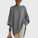 Anneli | Kvalitetni Oversize Džemper