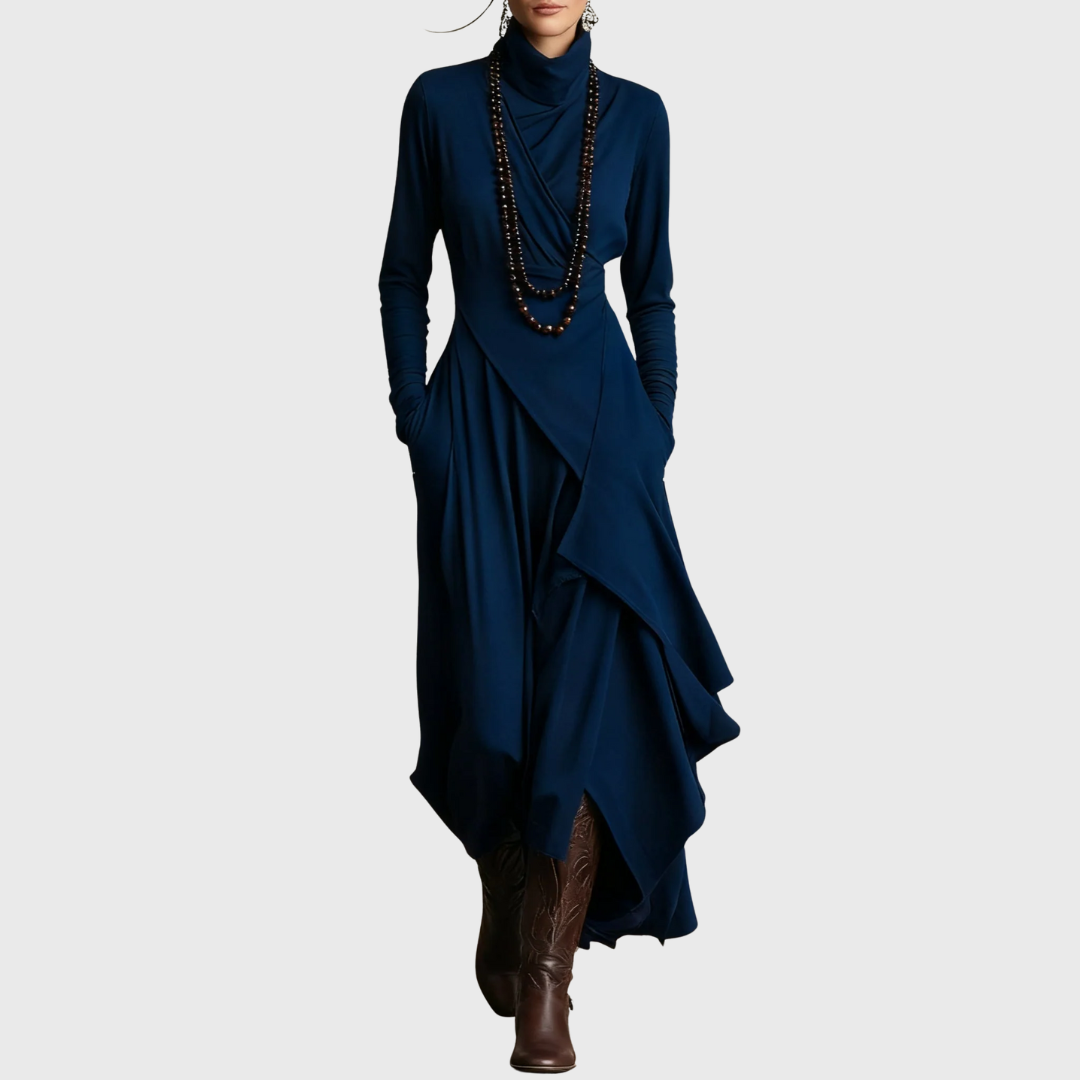 Marilyn | Elegantna maxi haljina