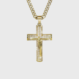 Crucielle | Ogrlica sa krstom