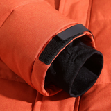 Aron™ | Puchowa Parka Narciarska