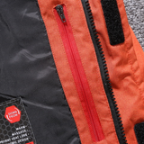 Aron™ | Puchowa Parka Narciarska