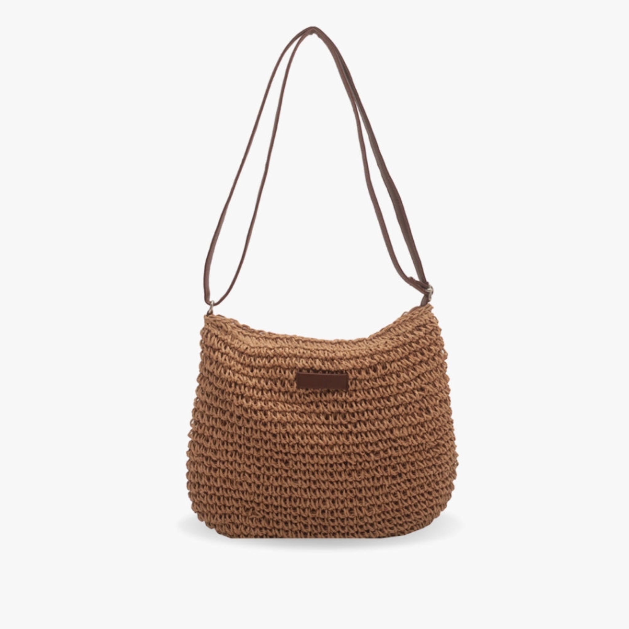 Cristina — Elegantna Torba za Ramena