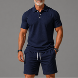 Stilizovani Polo Set | VITHONA