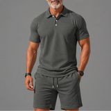 Stilizovani Polo Set | VITHONA