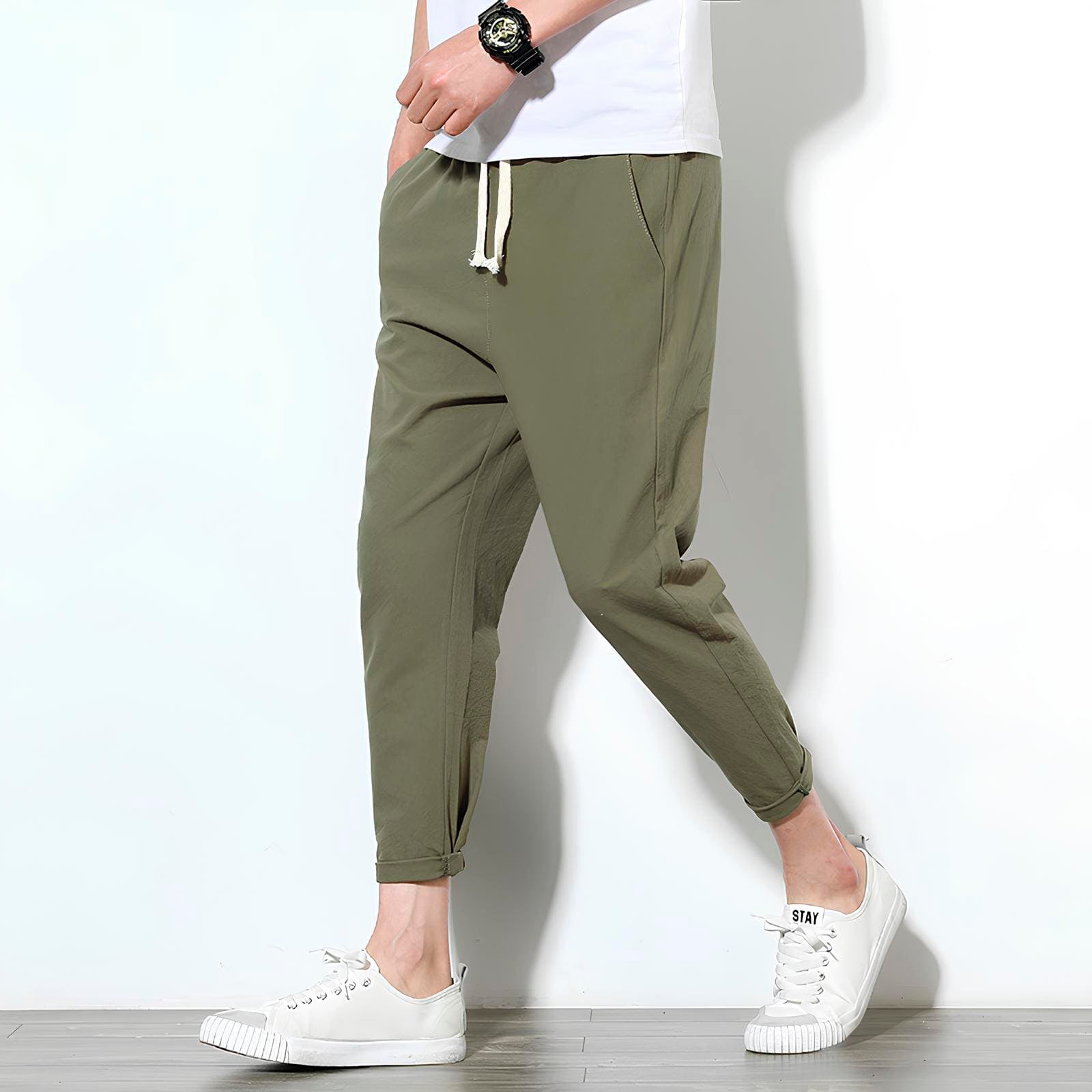 Orm | Udobne Pantalone