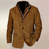 Aslak | ELEGANTNA VINTAGE JAKNA
