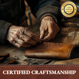 Aura — Elegantna torba za rame s vremenskim motivima