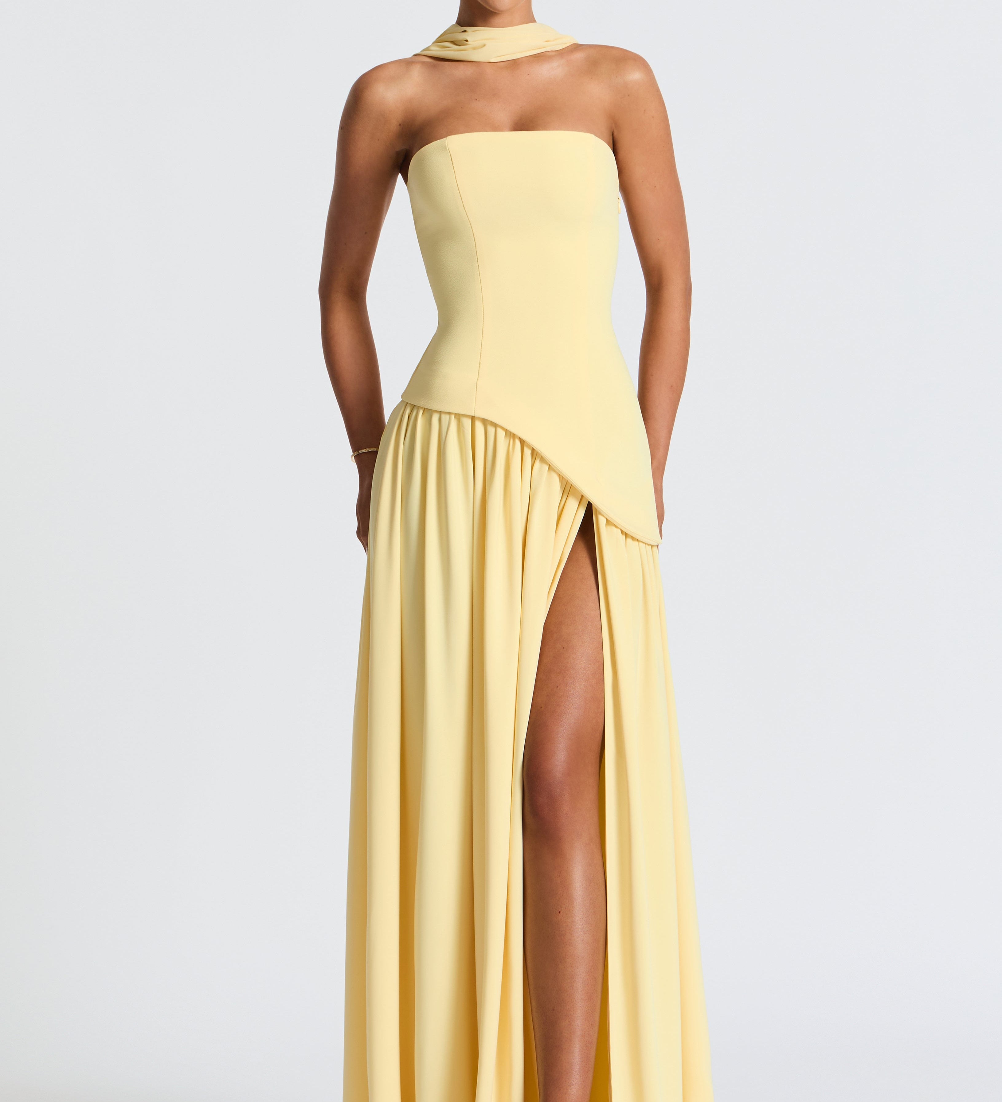 Joice | Tessa Ilma Rihmata Maxi Haljina