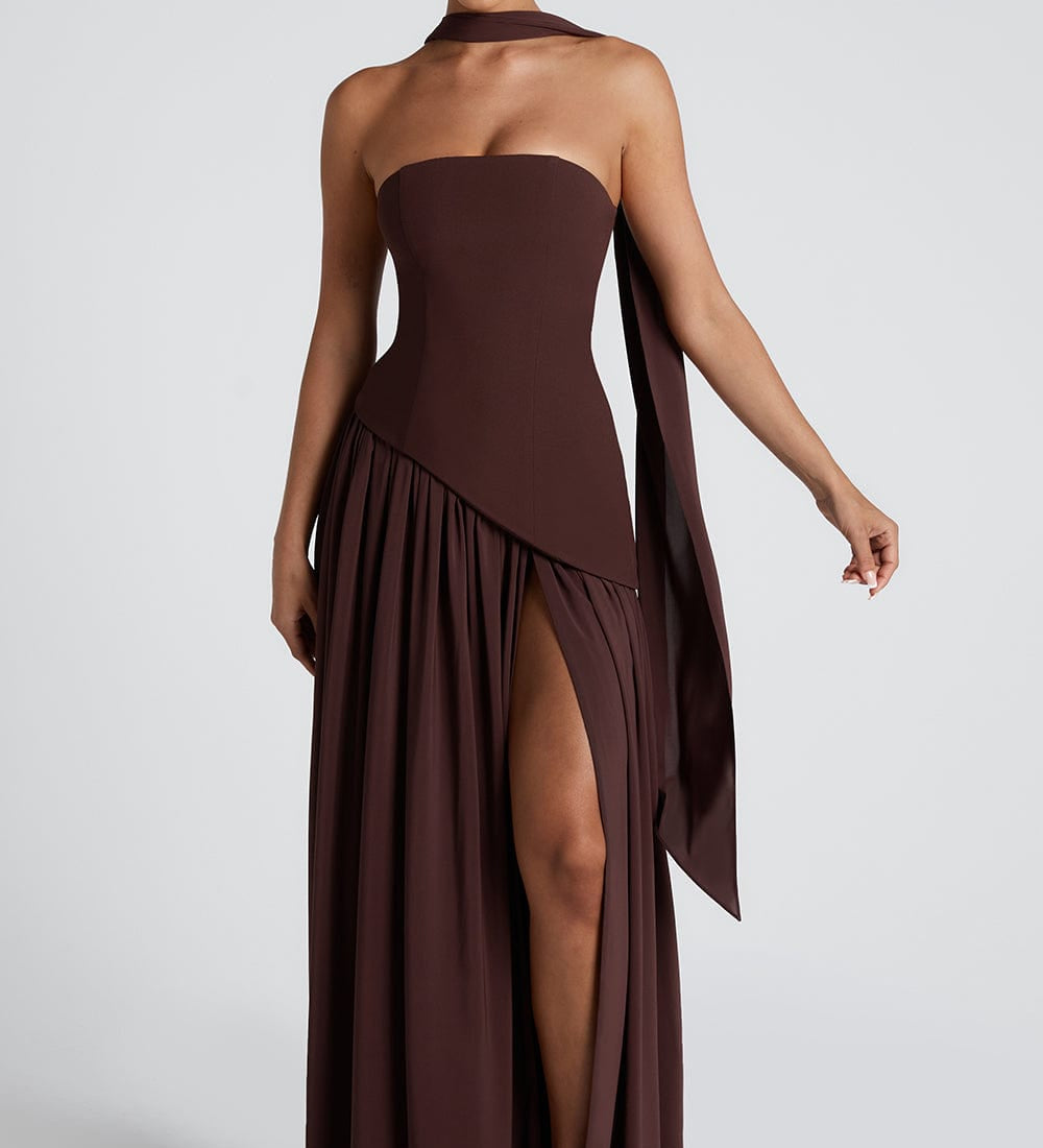 Joice | Tessa Ilma Rihmata Maxi Haljina