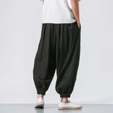 Ludvig | ULTRA UDOBNE PANTALONE OD MATERIJALA