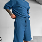 Oversize Cord Tee | VITHONA