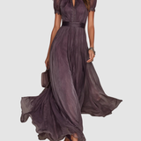 Flavia | Maxi Haljina