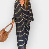 Aira | Boemski stil haljine