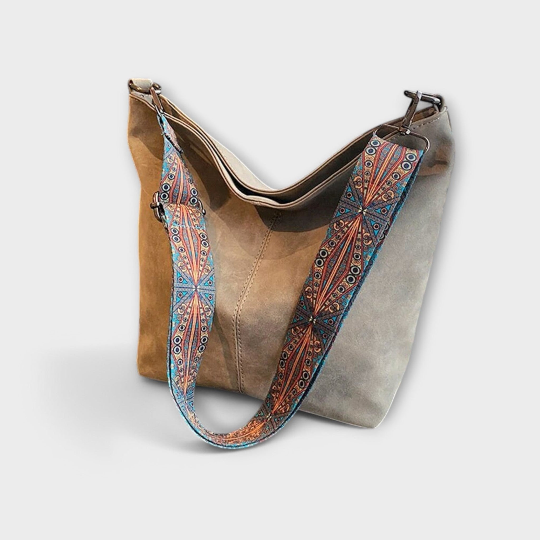 Hermina — Stylish Vintage Handbag