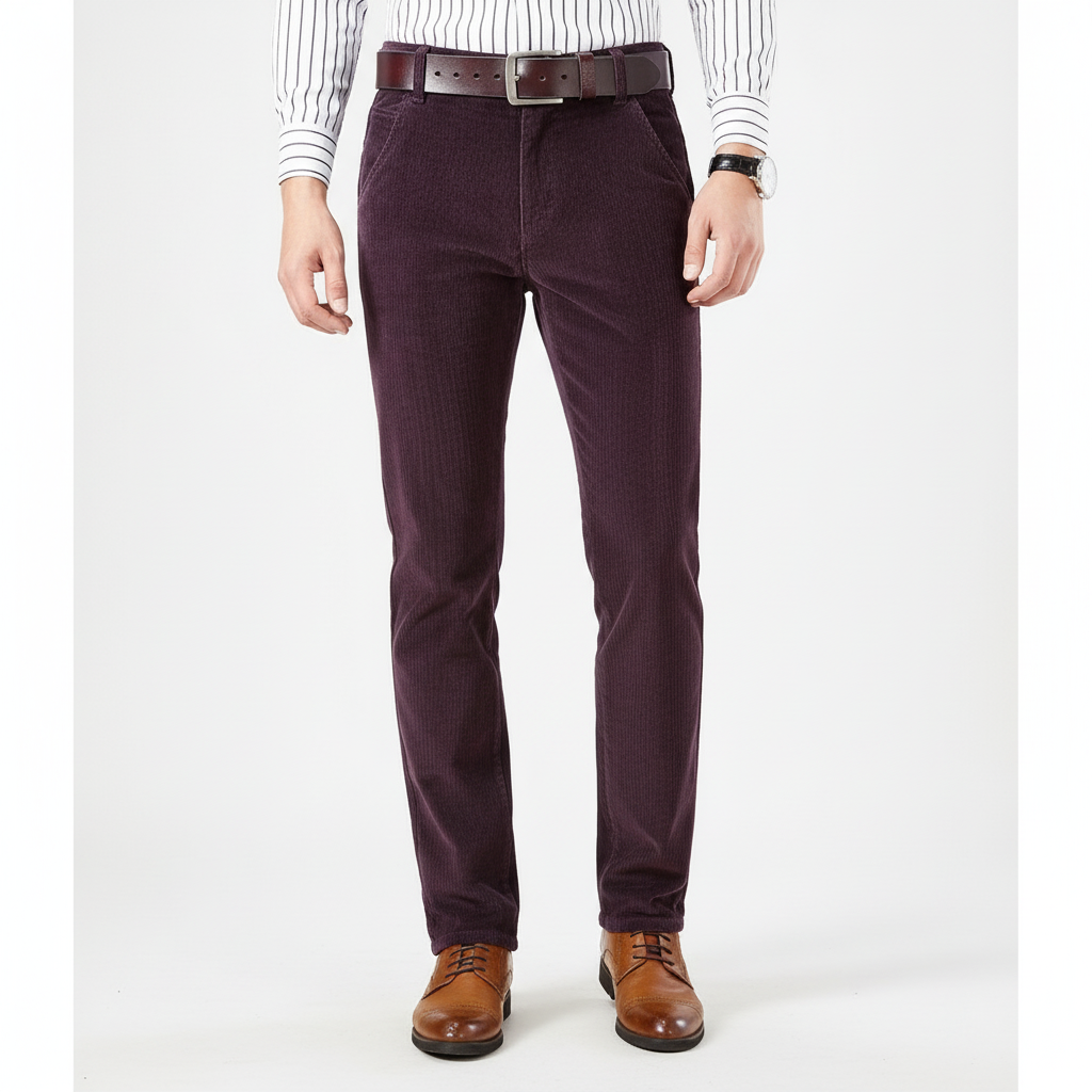 Sakari | Moderne Pantalone za Muškarce