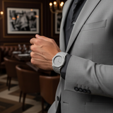URBANITE - OROLOGIO POLICARBONATO