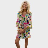 Mia | Elegantna Mini Haljina