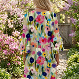 Mia | Elegantna Mini Haljina