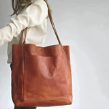 Lila — Elegantna gradska torba za svaki dan