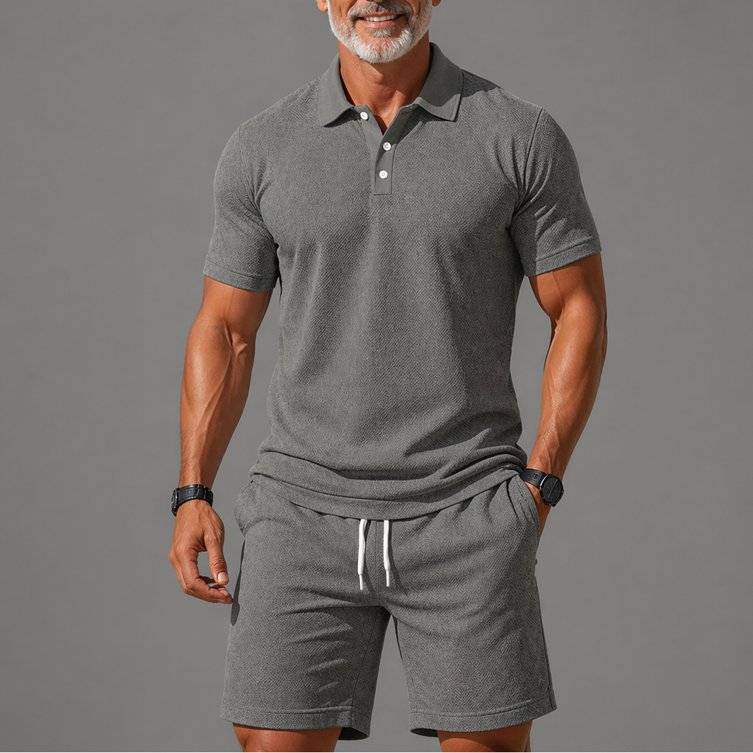 Stilizovani Polo Set | VITHONA