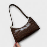Beatrice — Elegant Shine Bag