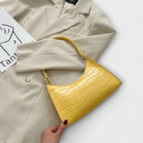 Beatrice — Elegant Shine Bag