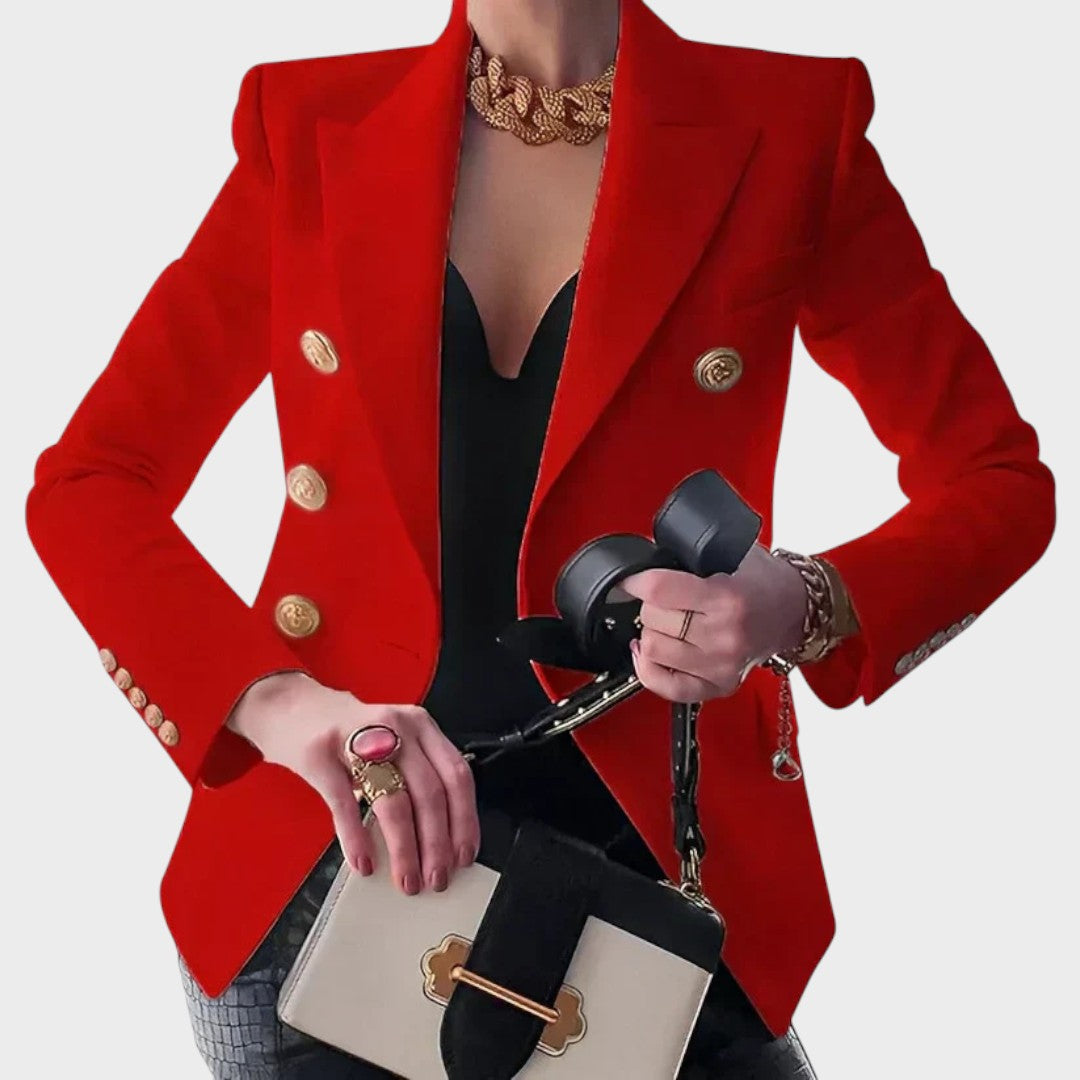 Paula | Klasični Blazer