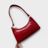Beatrice — Elegant Shine Bag