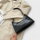 Beatrice — Elegant Shine Bag