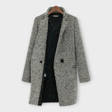 Praktis | Elegantne mantil koji se uklapa u svaki stil