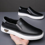 Gorm | Muške Slip-On Cipele | VITHONA