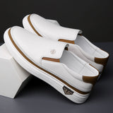 Gorm | Muške Slip-On Cipele | VITHONA