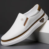 Gorm | Muške Slip-On Cipele | VITHONA